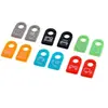 Image de - Lot de 12 repère câbles multicolores
