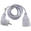 Image de - Prolongateur + parafoudre intégré - 1,90m - 3G1mm²