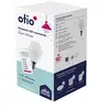 Image de - Ampoule connectée WIFI LED Globe E14 5,5W