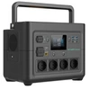Image de - Station d'énergie nomade IZYWATT.home 1536Wh + mode EPS et charge solaire