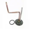 Image de Embase resistance 1600w+joint 060268 - chauffe-eau