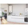 Image de Chauffe-eau électrique Malicio 3 plat multiposition - - 40L - Classe énergétique sanitaire : B