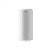 Image de Chauffe-eau électrique Stéatis vertical mural compact - - 200L - Classe énergétique sanitaire : C
