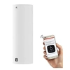 Image de Chauffe-eau DURALIS CONNECT Vertical - 200 l - Vertical mural étroit - Hauteur : 1475 mm