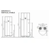 Image de Chauffe-eau Aéromax 5 - - 150L - Classe énergétique ECS A