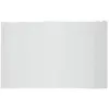 Image de Habillage bas blanc Malicio compatible capacités 40L, 65L et 80L - - 354648