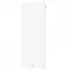 Image de Radiateur électrique KENYA 4 blanc verticale 1500W - - 414726