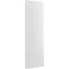 Image de Radiateur électrique connecté INGENIO 3 Vertical Blanc 1500W - 429351