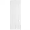 Image de Radiateur Chaleur douce Ovation 3 vertical blanc 1500W - - 430251