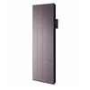 Image de Radiateur connecté Ovation 3 - Vertical - 2000W - Gris