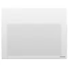 Image de Radiateur rayonnant vertical digital AMADEUS 3 blanc 1000W - - 443224