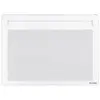Image de Radiateur électrique rayonnant AMADEUS 2 horizontal 1250W - - 443341