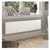 Image de Radiateur connecté Ovation 3 - Plinthe - 1000W - Blanc