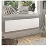 Image de Radiateur connecté Ovation 3 - Plinthe - 1500W - Blanc