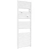 Image de 471260 SECHE SERVIETTES RIVA 4 750W BLANC