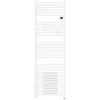 Image de Sèche serviette 750w blanc 471266