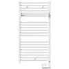 Image de 472318 Seche serviettes Corsaire 2 0500W blanc brillant