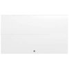 Image de Panneau rayonnant 1000w blanc 479313