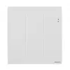 Image de Radiateur connecté Ingenio 3 - Horizontal - 1250W - Blanc