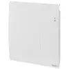 Image de Radiateur électrique chaleur douce INGENIO 3 horizontal 1500 W - - 479351