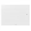 Image de Radiateur connecté Ovation 3 - Horizontal - 750W - Blanc
