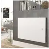 Image de Radiateur connecté Ovation 3 - Horizontal - 1500W - Blanc
