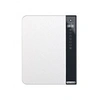 Image de Sèche-serviettes électrique 1800w blanc 491372