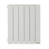 Image de Radiateur chaleur douce Baléares 2 horizontal blanc 0300W