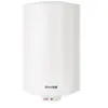 Image de Chauffe-eau ACI hybride DURALIS vertical mural compact - - 100L - Hauteur 740mm - Diamètre 570mm - Classe énergétique sanitaire : C