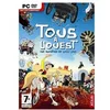 Image de Lucky Luke Tous à l'Ouest