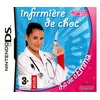Image de Emma Infirmière de Choc