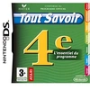 Image de Tout Savoir 4ème