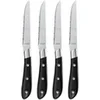 Image de Coffret de 4 couteaux steak 11cm 2550A1MB02BR4
