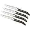 Image de Coffret de 4 couteaux à steak 2520BGWLL1BR4