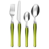 Image de PRADEL ESSENTIEL - PURITY - Panier fil 24 pièces Vert