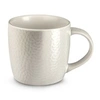Image de MEDARD DE NOBLAT - STONE IVOIRE - Coffret 6 tasses café & thé