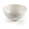 Image de MEDARD DE NOBLAT - STONE IVOIRE - Coffret 6 bols déjeuner