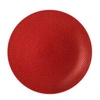 Image de MEDARD DE NOBLAT - STONE ROUGE - Coffret 6 assiettes dessert