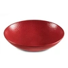 Image de MEDARD DE NOBLAT - STONE ROUGE - Coffret 6 assiettes gourmet