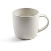 Image de MEDARD DE NOBLAT - MAGMA IVOIRE - Coffret 6 tasses café & thé