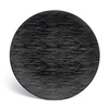 Image de MEDARD DE NOBLAT - MAGMA NOIR - Coffret 6 assiettes plates