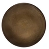 Image de MEDARD DE NOBLAT - FEELING BRONZE - Coffret 6 assiettes plates