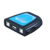 Image de Switch a bouton - 1 usb 2.0 4 ordinateurs pc-mac