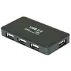Image de generic - Concentrateur (hub) - 4 x USB 2.0 - de bureau