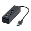 Image de Hub 4 ports USB 3