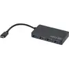 Image de USB Type C - 4x USB A 3.0