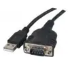 Image de Adaptateur USB pour périphérique série (DB9)