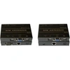 Image de Kit d'extension KVM professionnel sur réseau Ethernet (jusqu'à 150 mètres) - Kit d'extension KVM grande distance (VGA / USB)