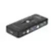 Image de Mini kvm switch vga/usb 4 ports