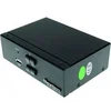 Image de GENERIQUE Modèle du produit : Commutateur KVM 2 ports (USB + HDMI + Jack)